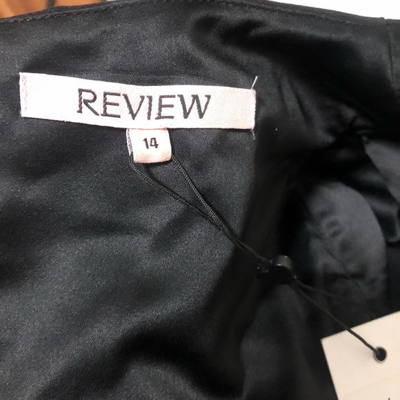 Review blouse - Picture 2 of 5